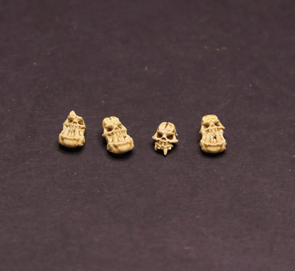 Ork Skulls