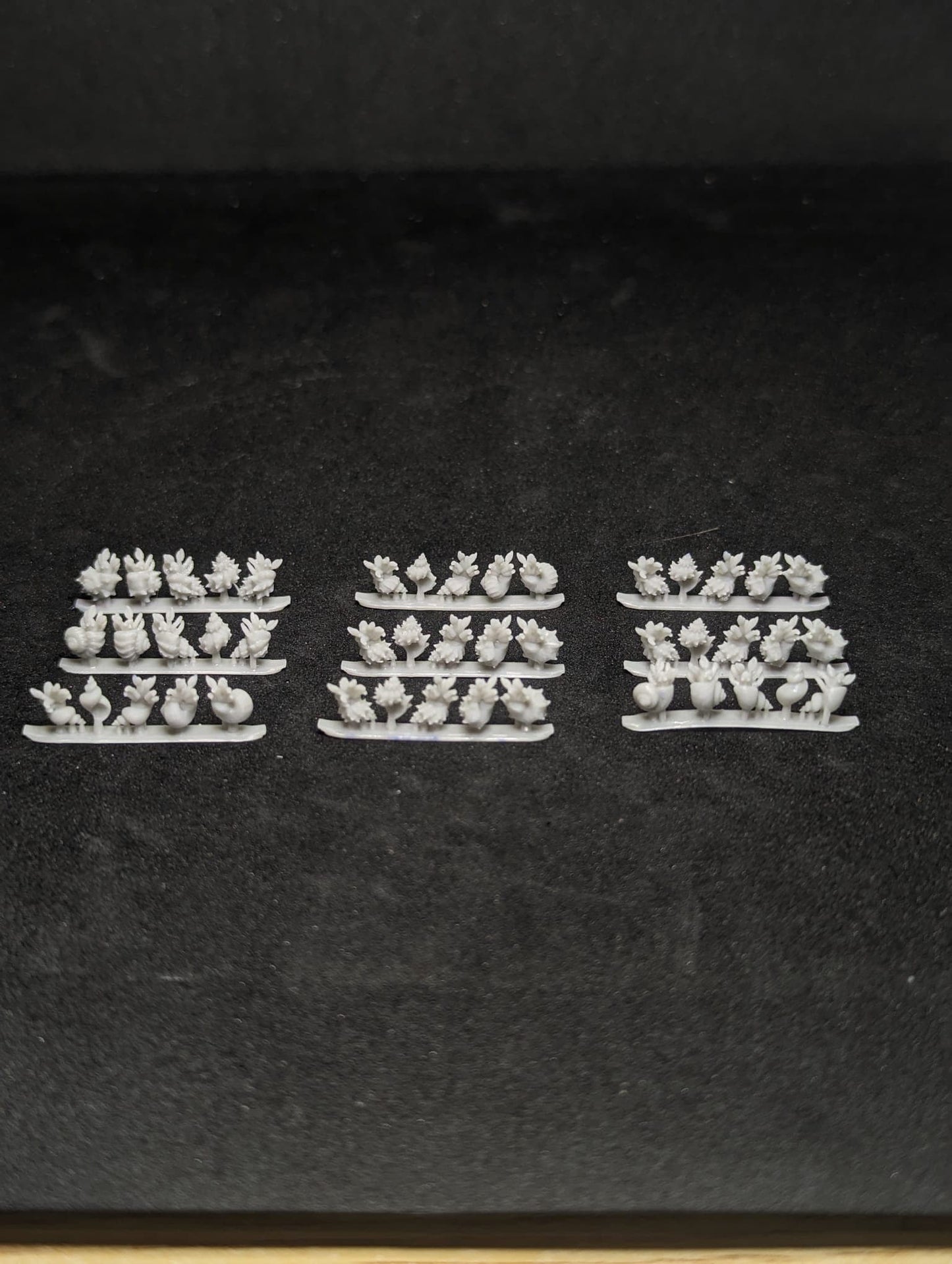 Hermit Crabs for Scenery / Terrain