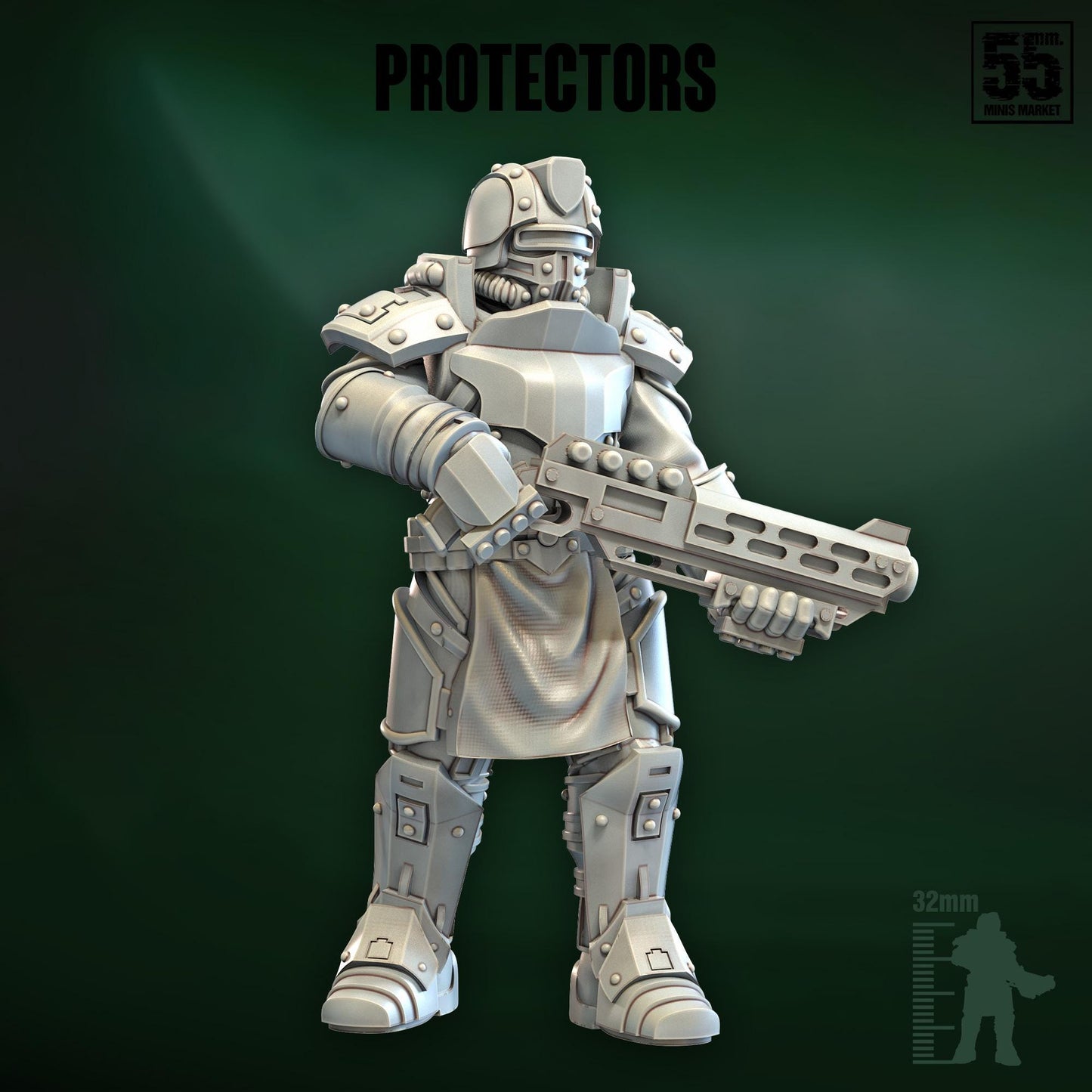 Protectors
