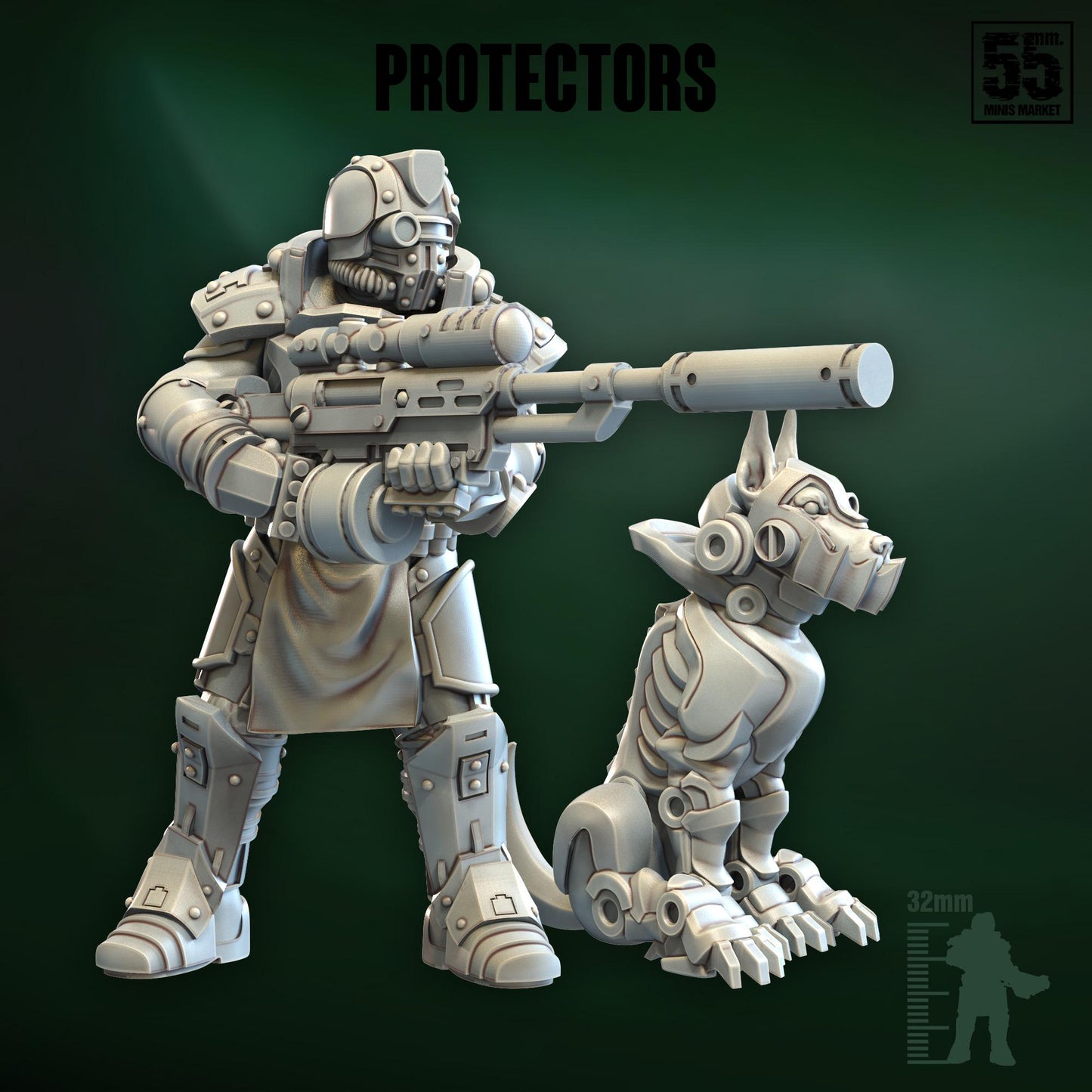 Protectors
