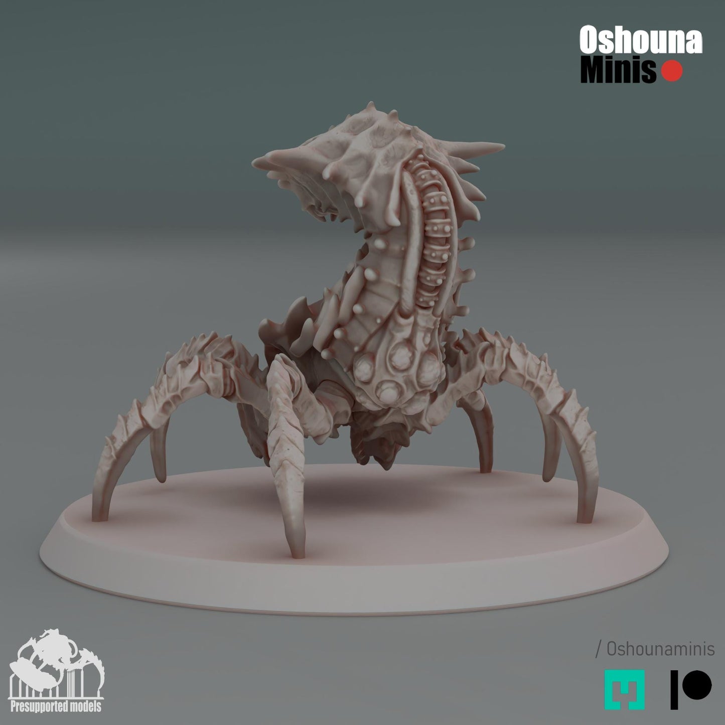 Acid Sprayer 2.0 - Deep Hive