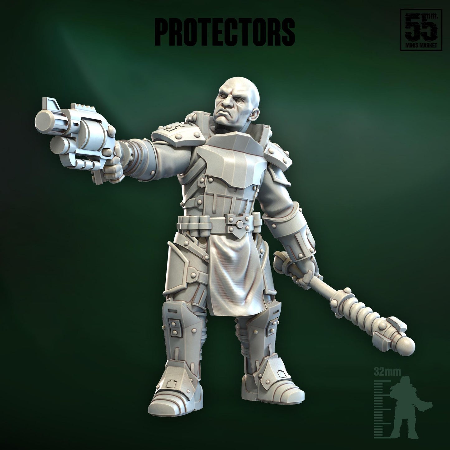 Protectors