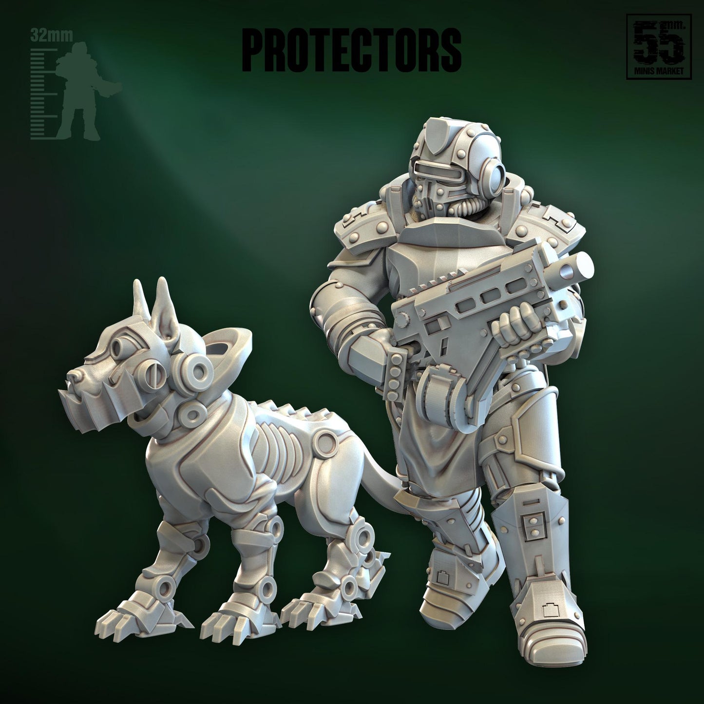 Protectors