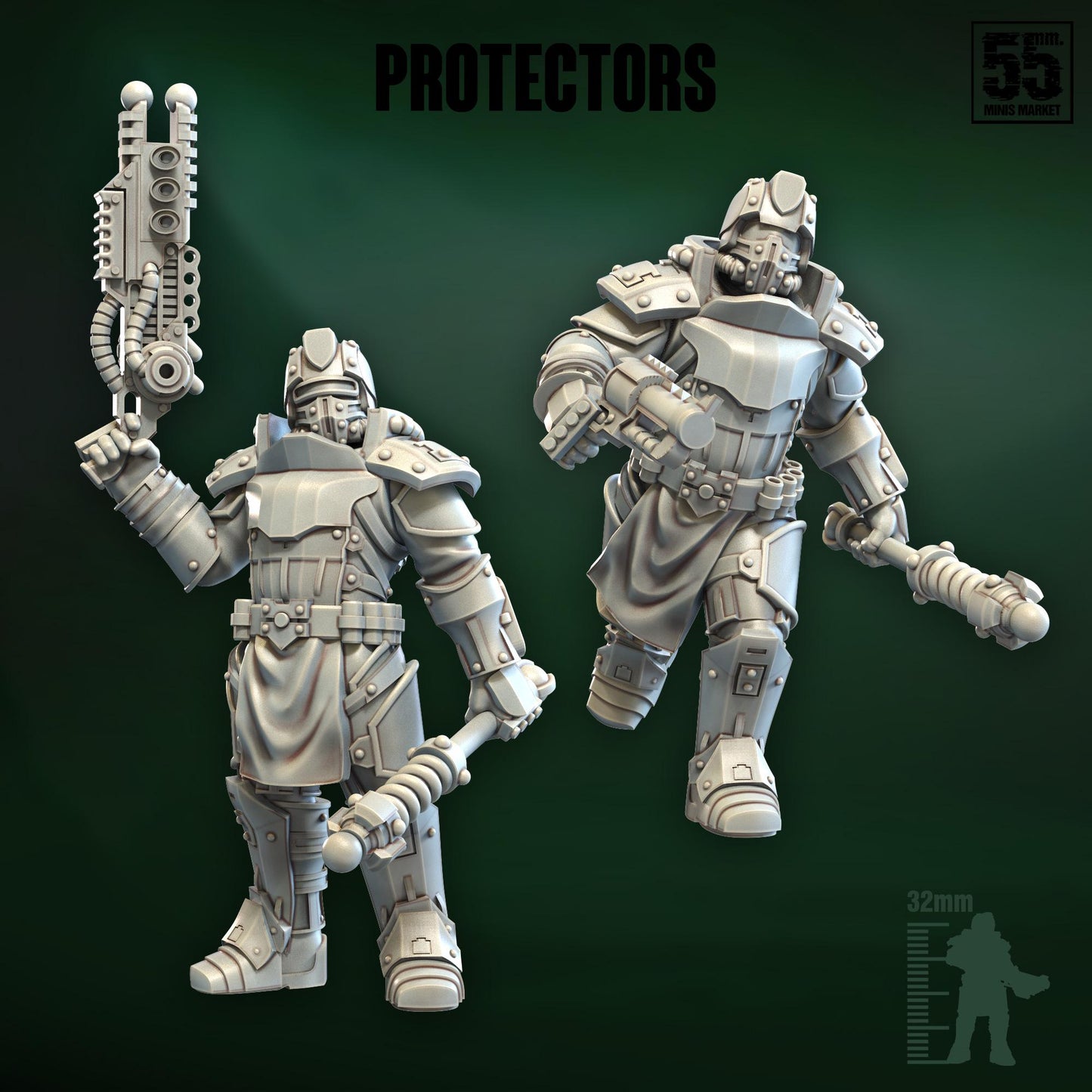 Protectors