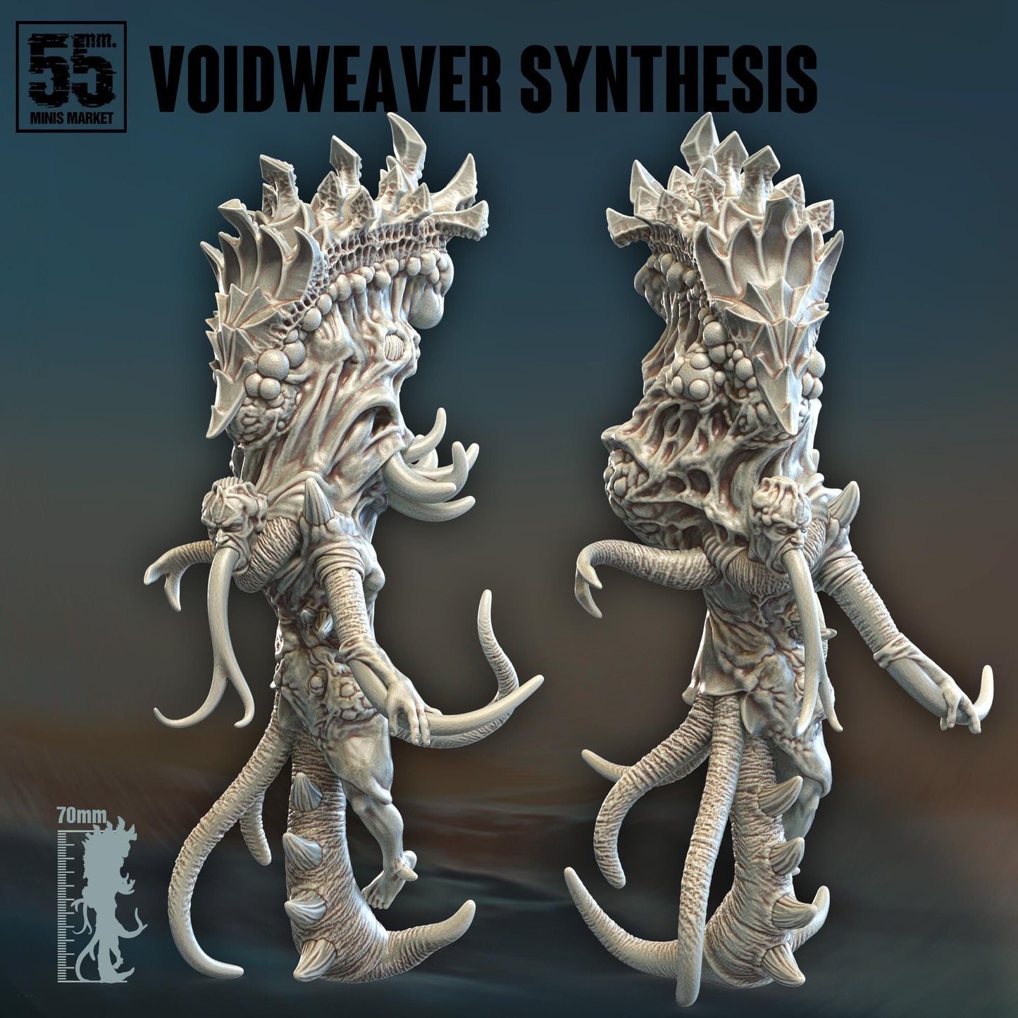 Voidweaver Synthesis