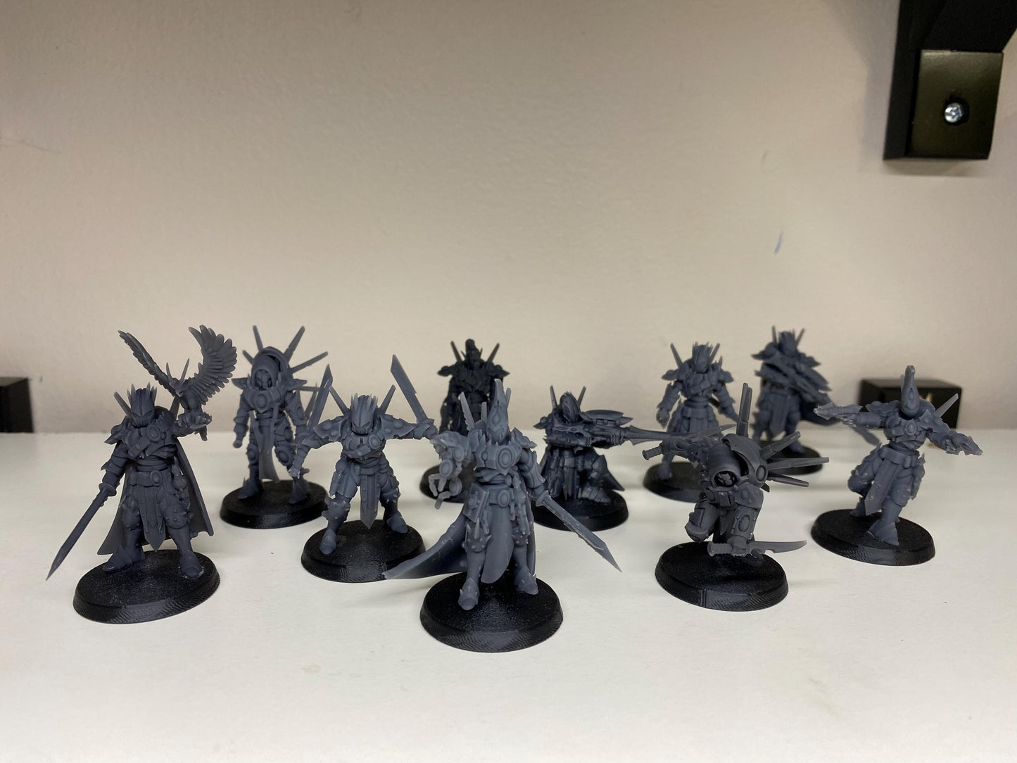 Hunters - Tech Pirates