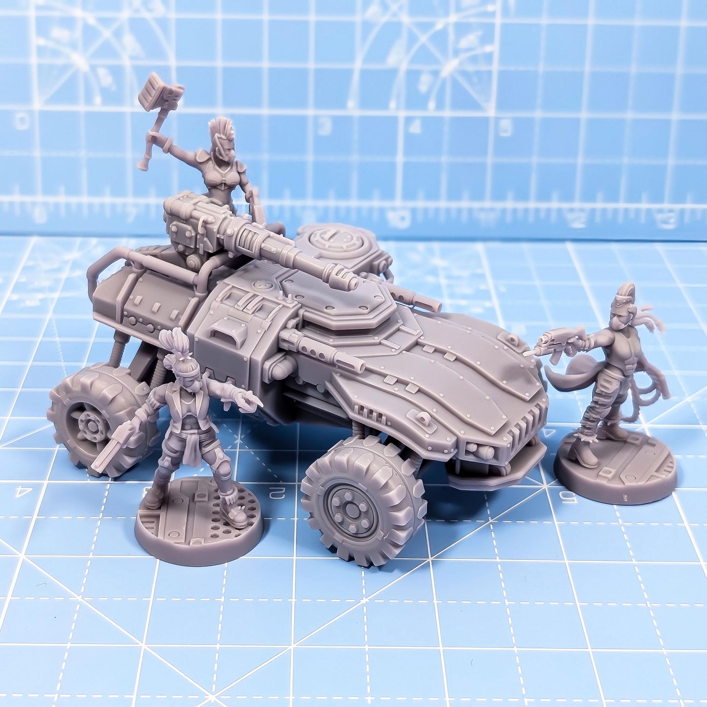 Bitter Nightshade Champions