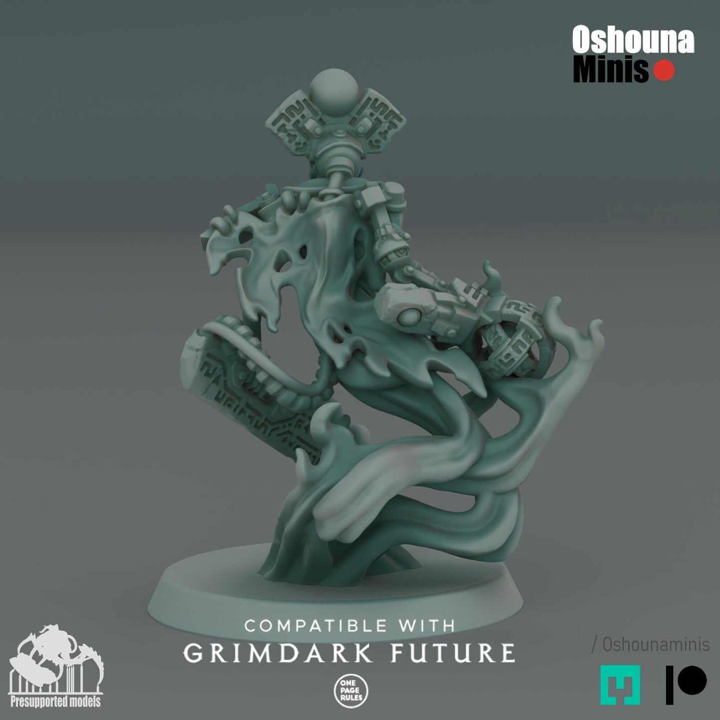 Leader - Doomed Empire