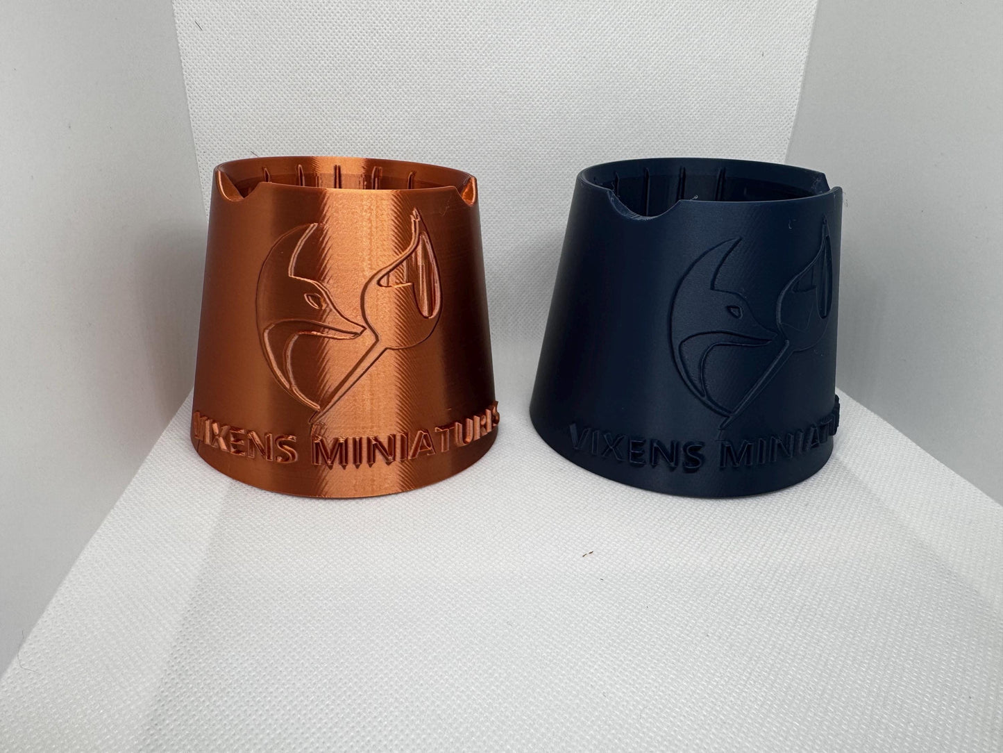 Paint Water Pot