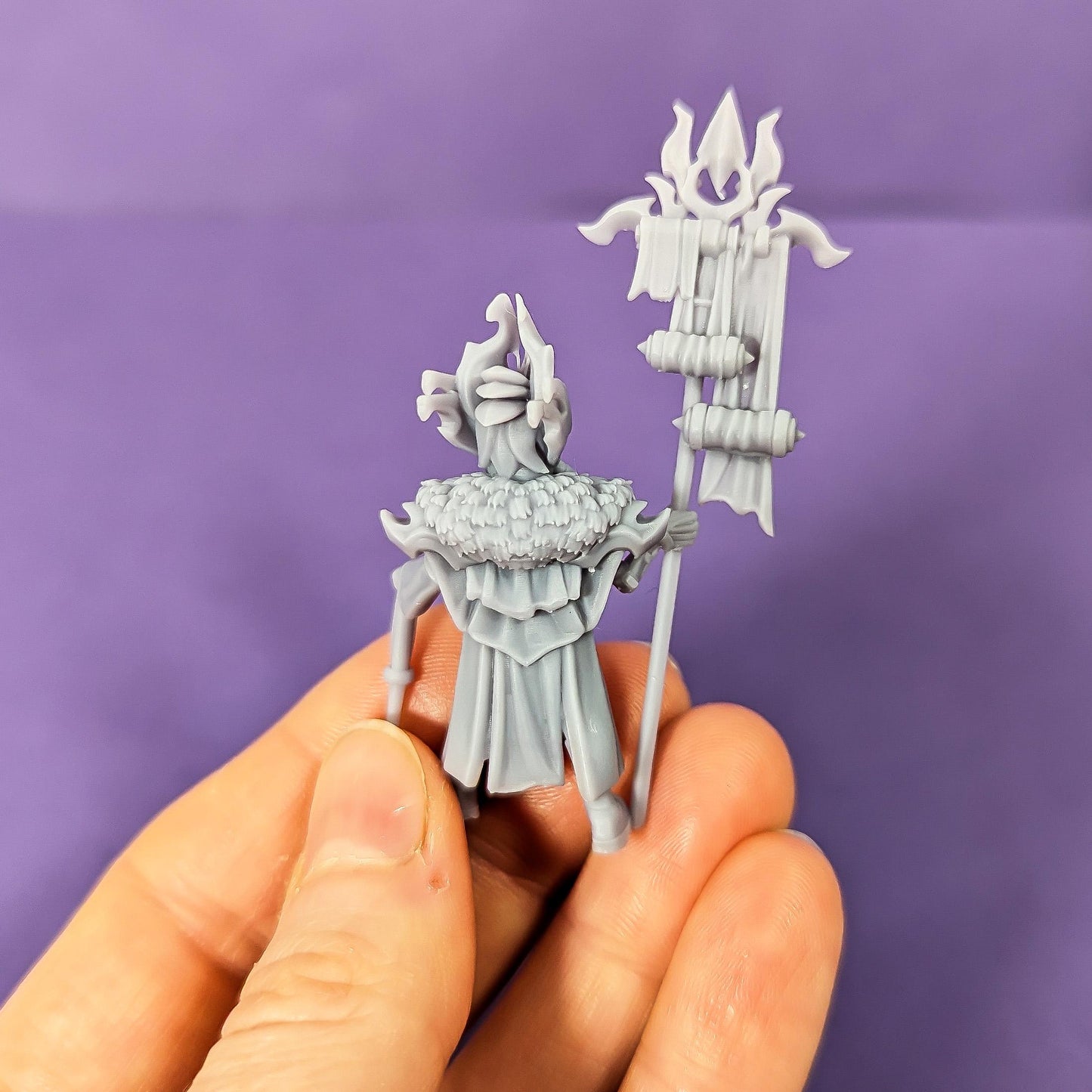 Bone Scribe - Corpse Reapers