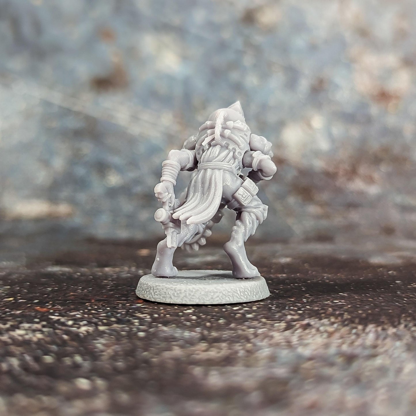 Code Splicer Cult - Mutated Acolytes