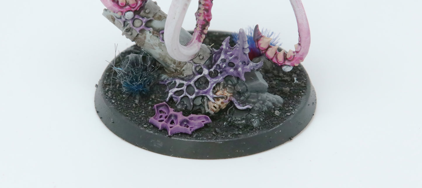 Alien Creep For Basing