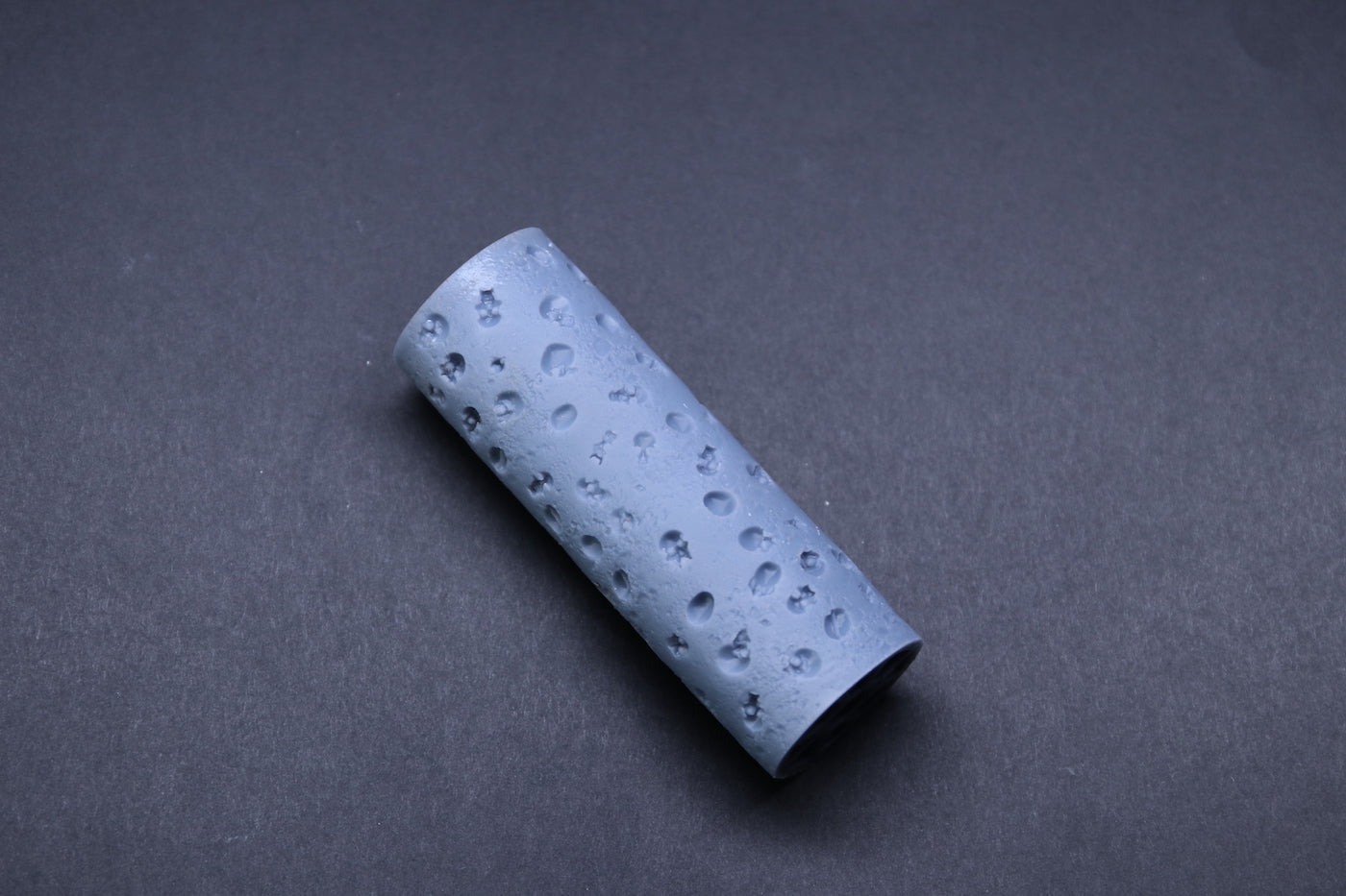 Fields of Skulls Texture Roller