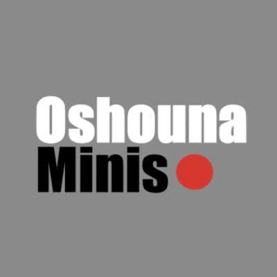 OshounaMinis