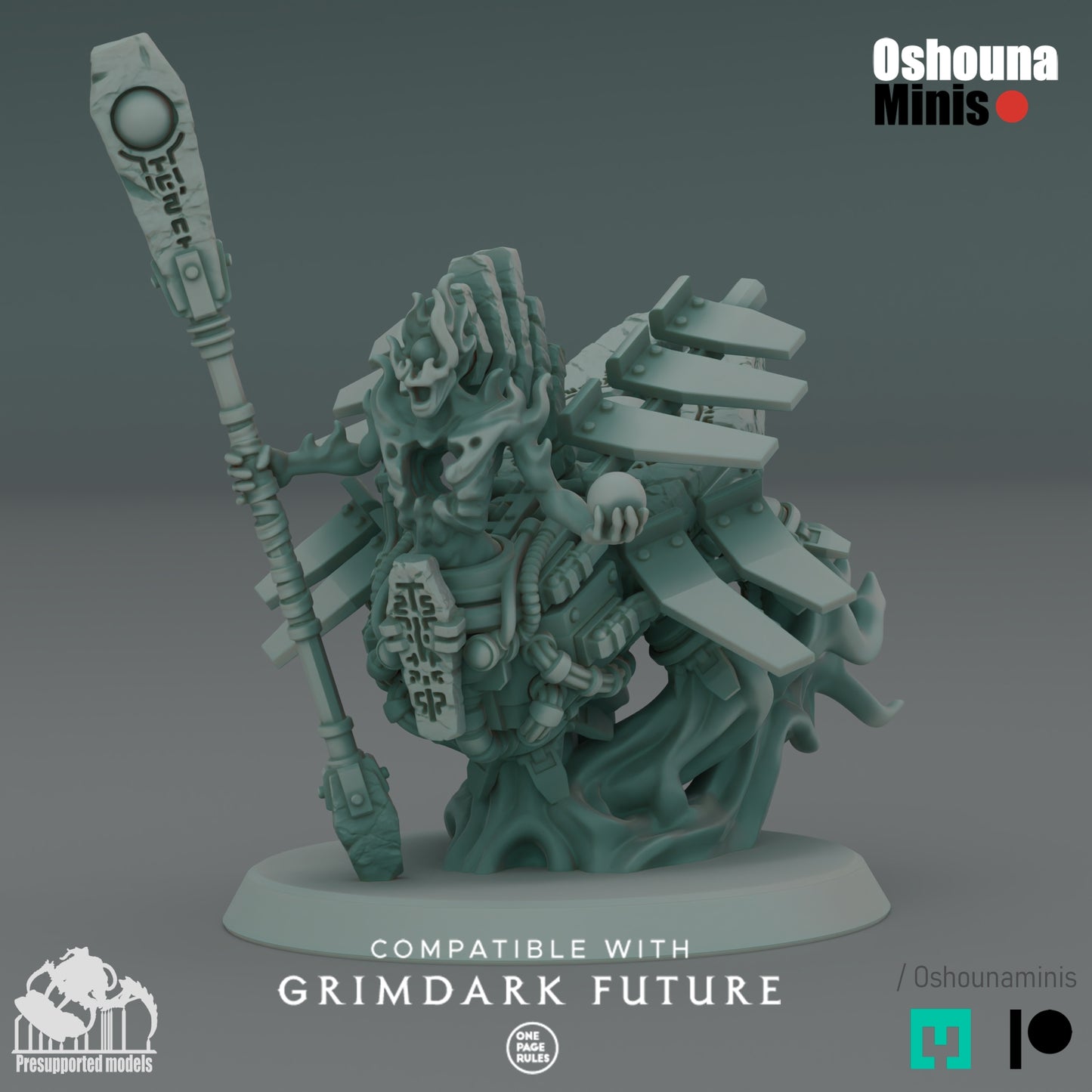 Emperor Of Destruction - Doomed Empire