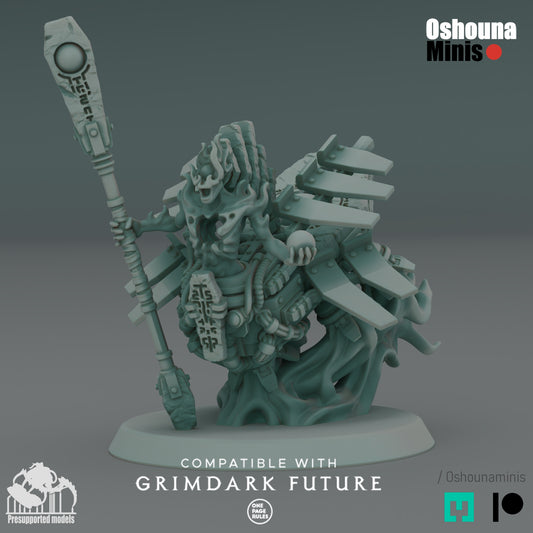 Emperor Of Destruction - Doomed Empire