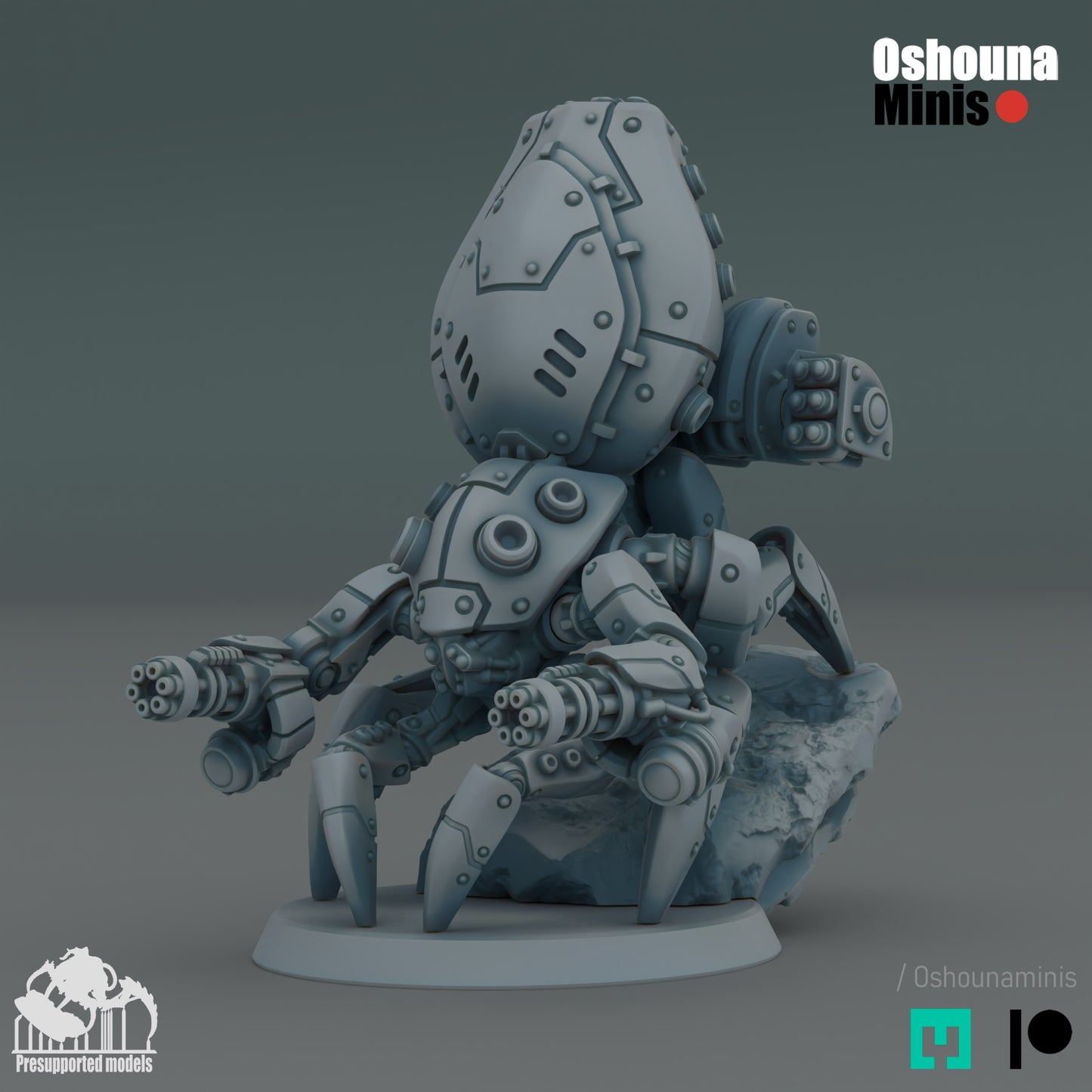 SEA Coalition - Light BattleSuits