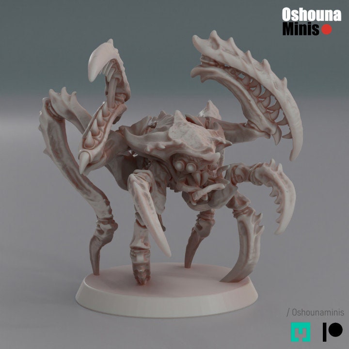 LeaperShrimps - Deep Hive