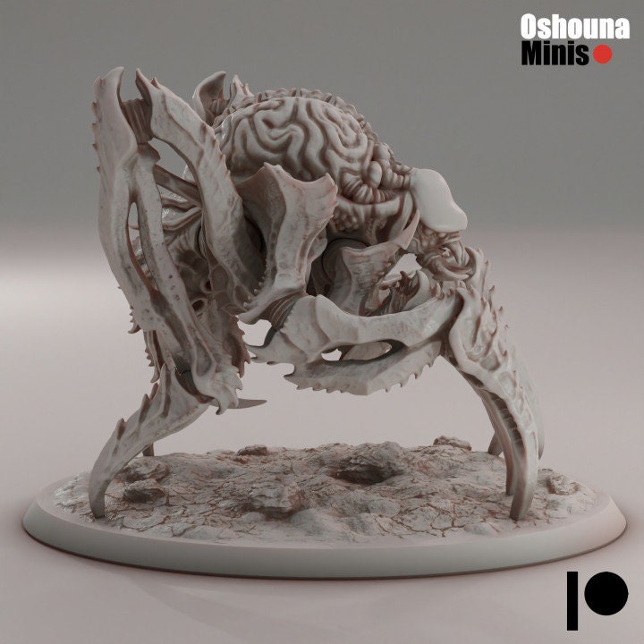 Great Mindeater - Deep Hive