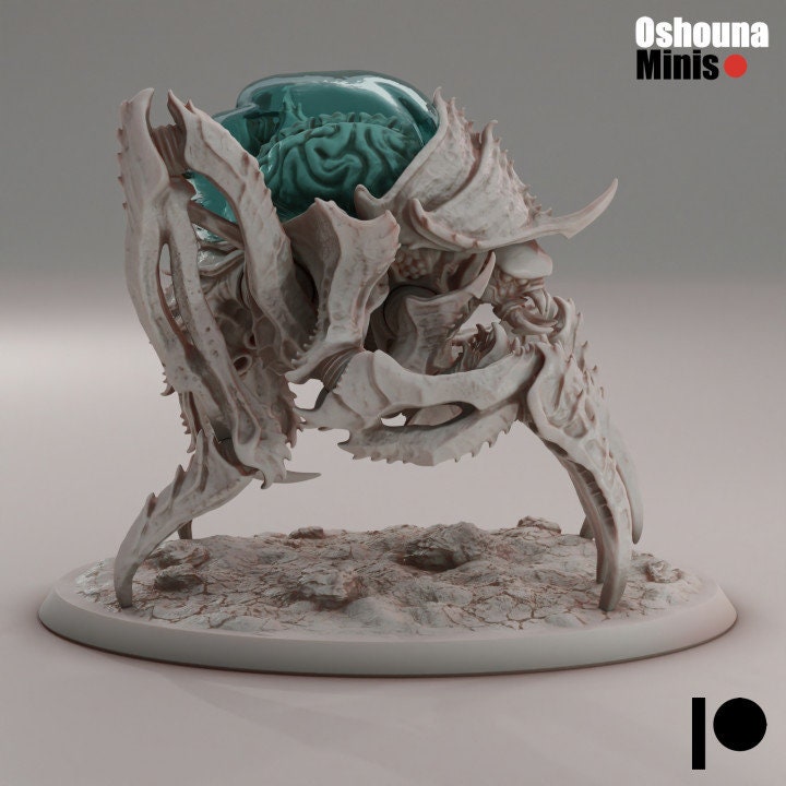 Great Mindeater - Deep Hive