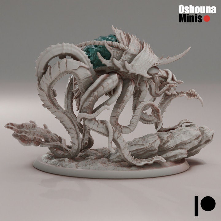 Great Poisoner - Deep Hive