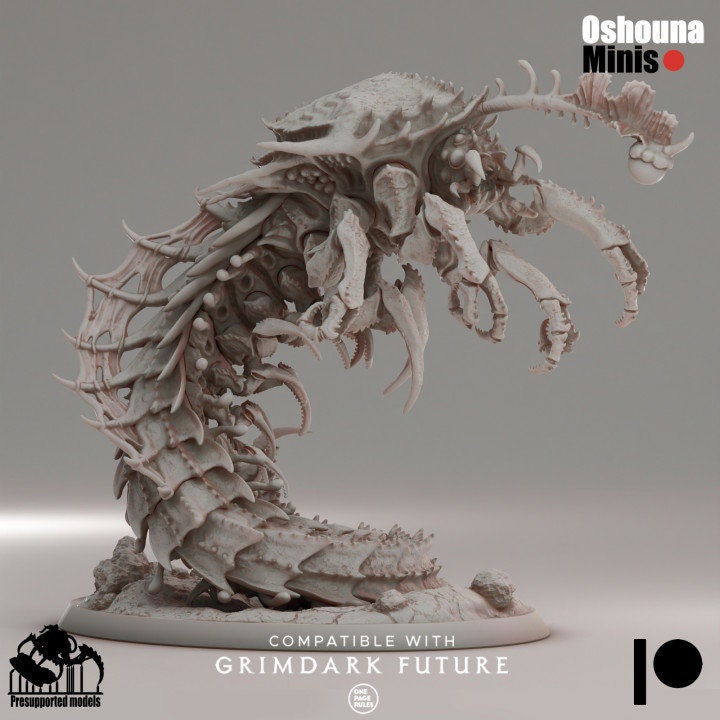 Mouth of the Deep - Deep Hive