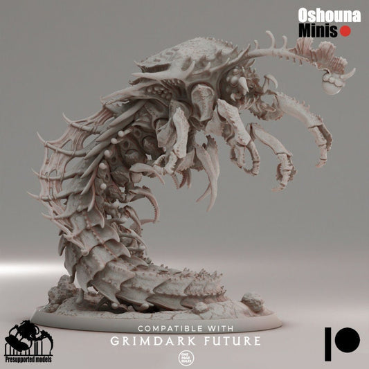 Mouth of the Deep - Deep Hive