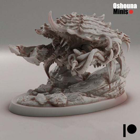 King Crab - Deep Hive