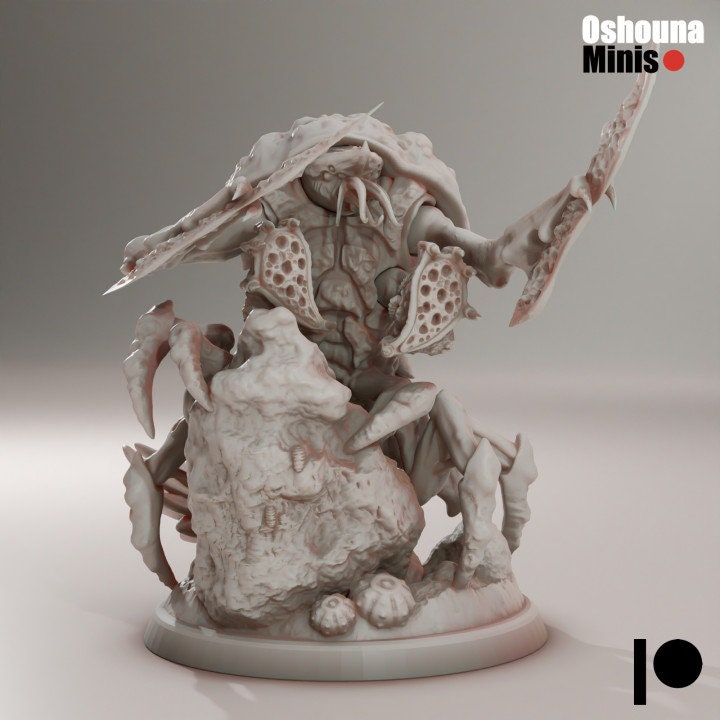 Insect Lord 1.0 - Deep Hive