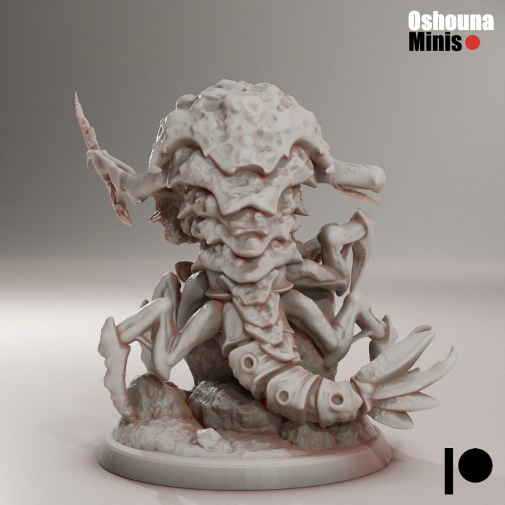 Insect Lord 1.0 - Deep Hive