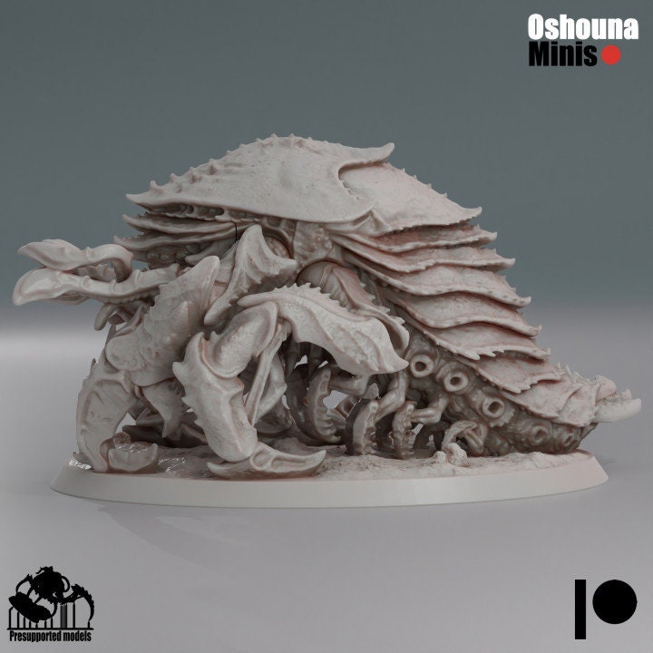 Kraken - Deep Hive