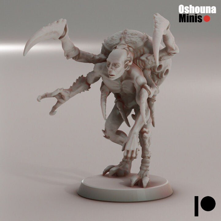 Infected Unit - Deep Hive