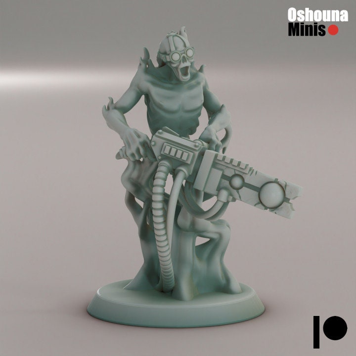 Light Warriors - Doomed Empire