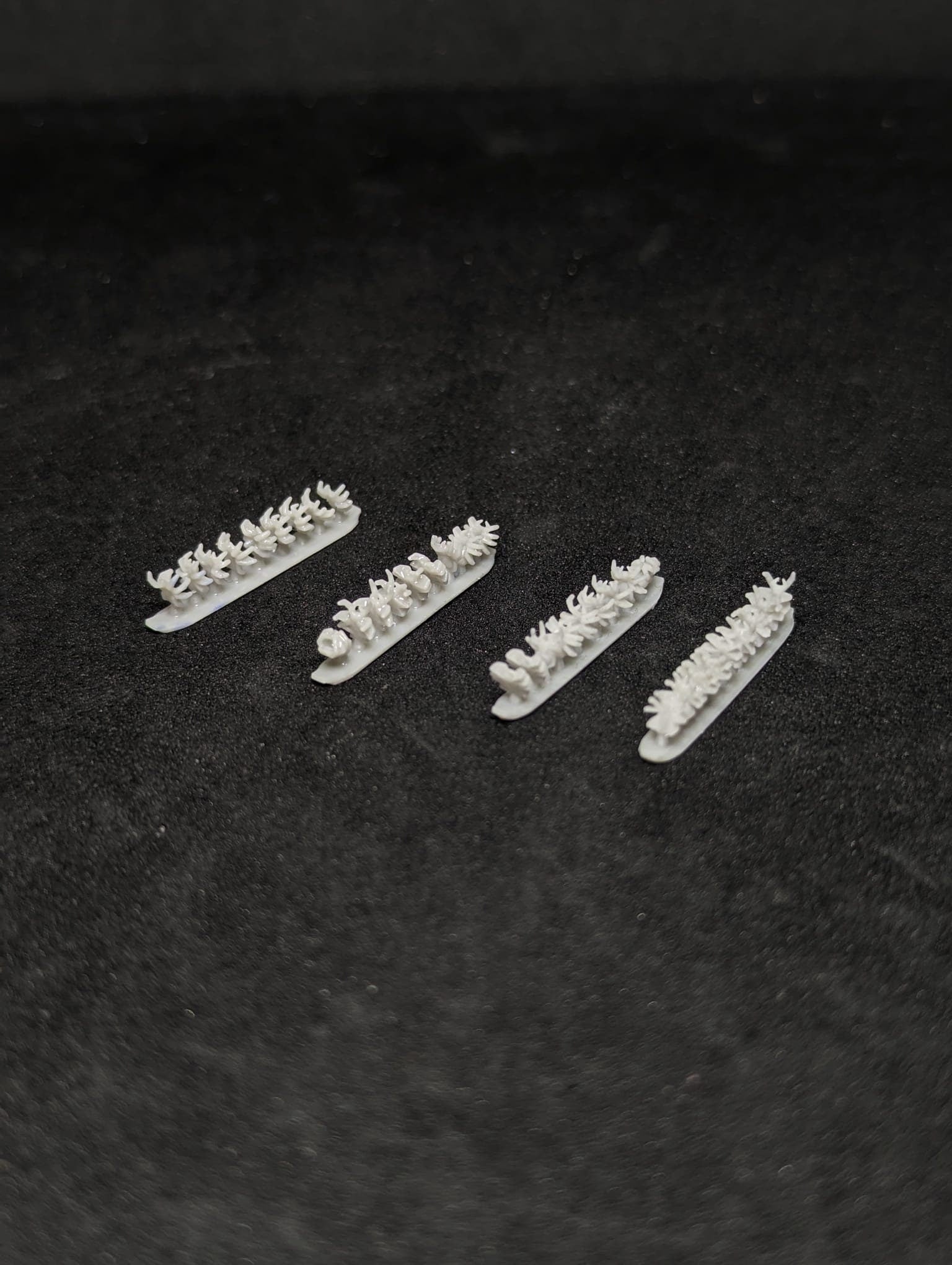Spiders for Scenery / Terrain