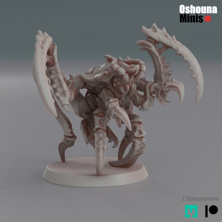 LeaperShrimps - Deep Hive