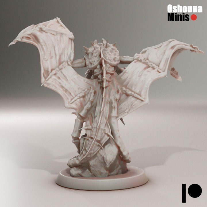 Flying Parasite - Deep Hive