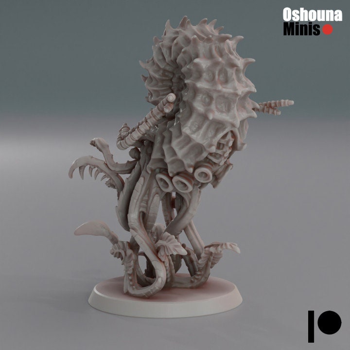 Psymelter Nautilus - Deep Hive