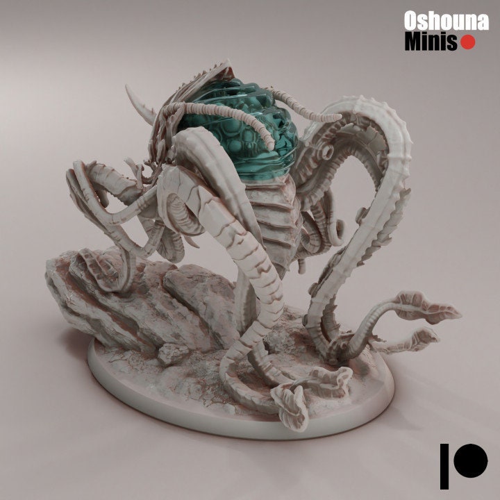 Great Poisoner - Deep Hive