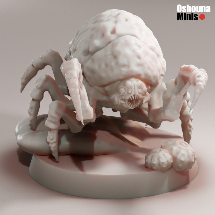 Alien Bug Squad - Deep Hive