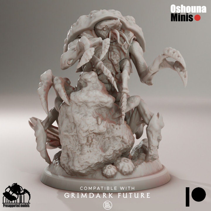 Insect Lord 1.0 - Deep Hive