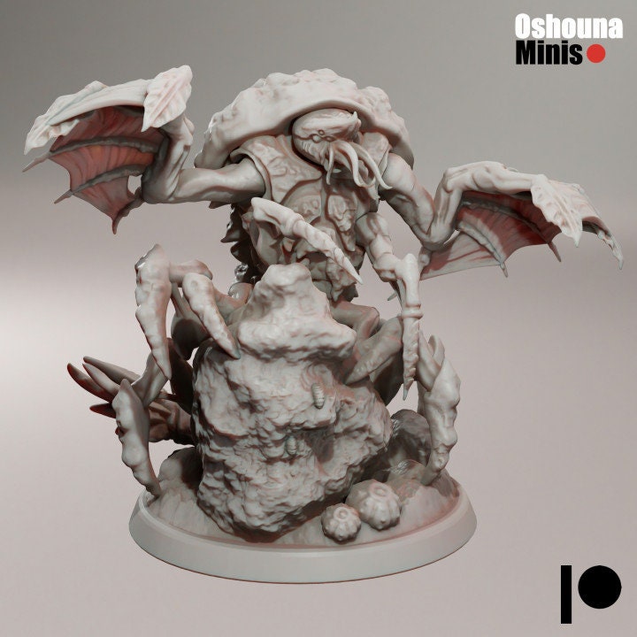Insect Lord 1.0 - Deep Hive