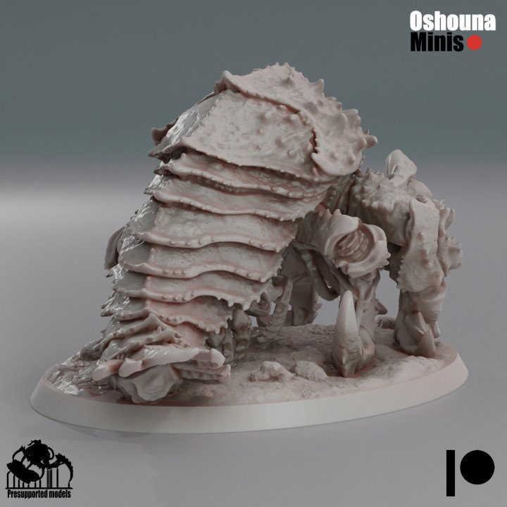 Kraken - Deep Hive