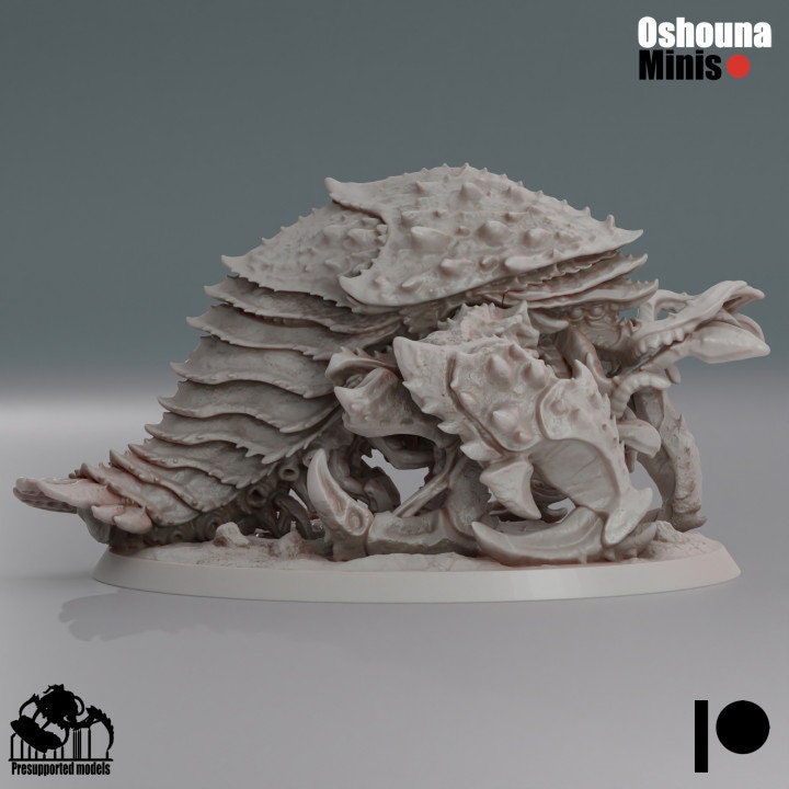Kraken - Deep Hive