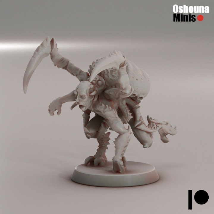 Infected Unit - Deep Hive