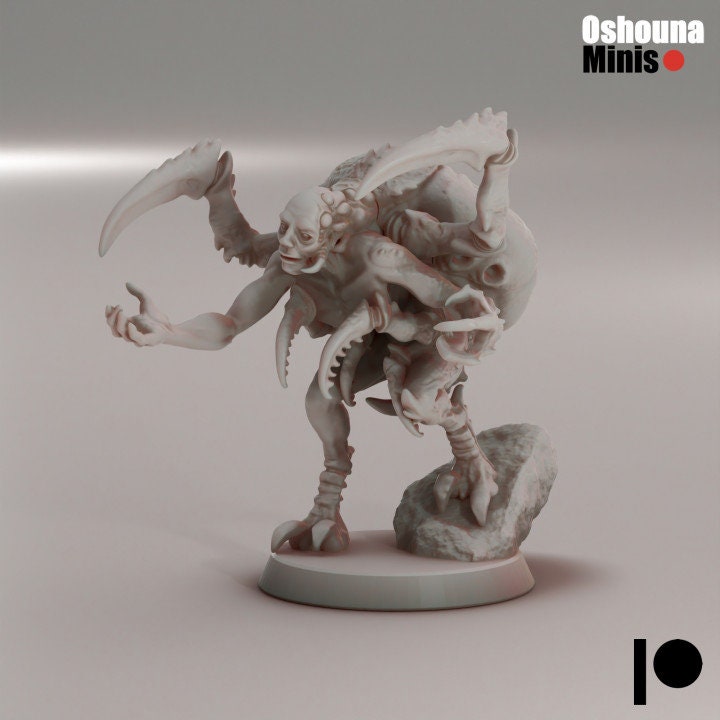 Infected Unit - Deep Hive