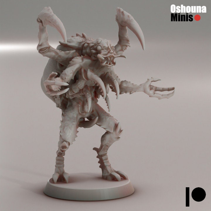 Infected Unit - Deep Hive