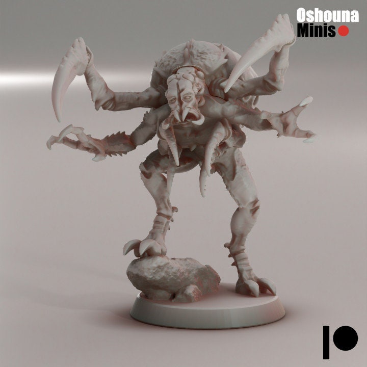 Infected Unit - Deep Hive