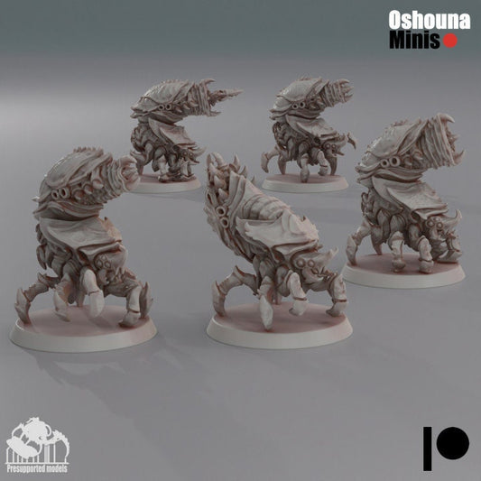 Stinger Shooters - Deep Hive