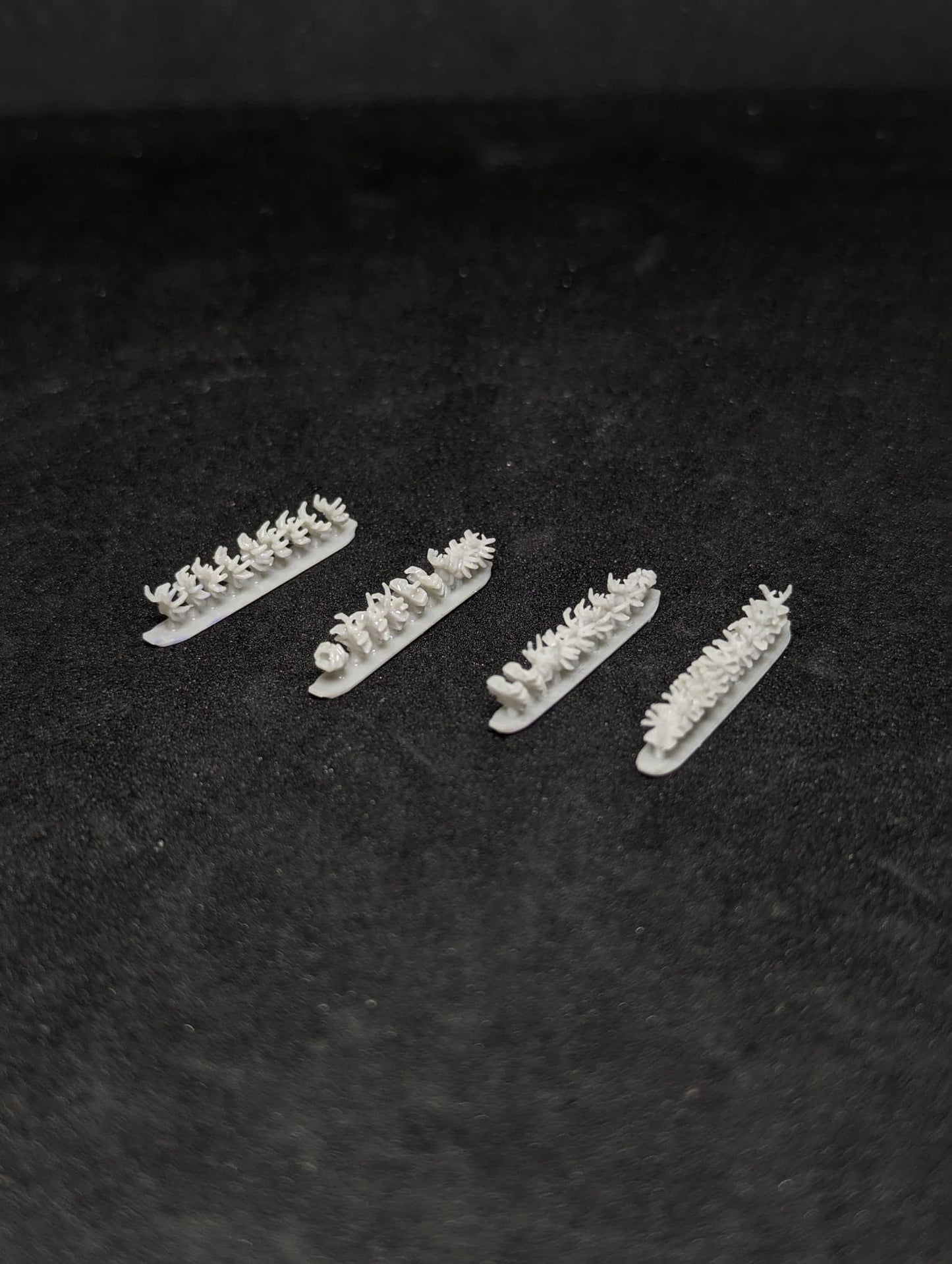 Spiders for Scenery / Terrain