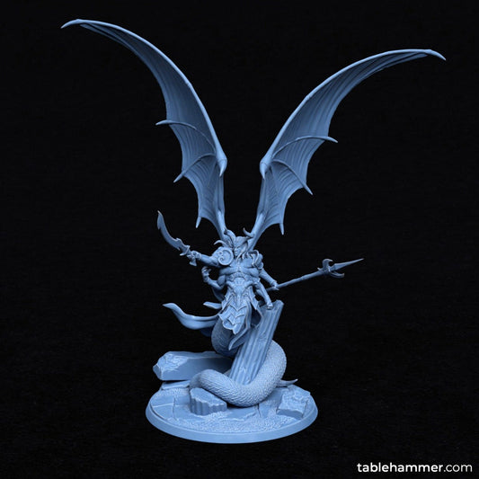 Gabriel - The Ascended